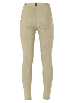 KERRITS ® Kids' IceFil® Tight-Kids Kids' Breeches & Jods