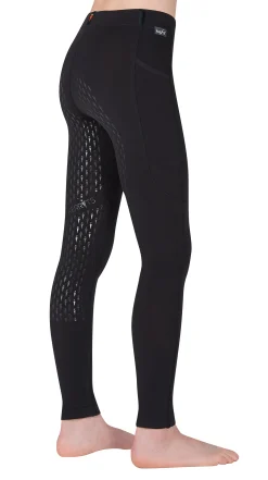 KERRITS ® Kids' IceFil® Tight-Kids Kids' Breeches & Jods