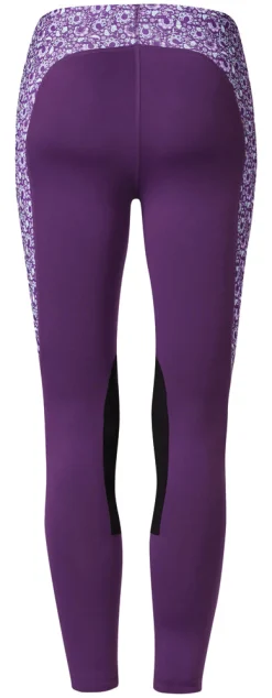 KERRITS ® Kids’ Knee-Patch Performance Tight-Kids Kids' Breeches & Jods