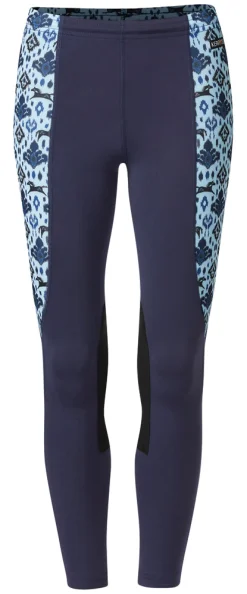 KERRITS ® Kids’ Knee-Patch Performance Tight-Kids Kids' Breeches & Jods
