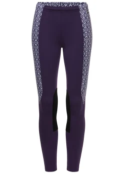 KERRITS ® Kids’ Knee-Patch Performance Tight-Kids Kids' Breeches & Jods