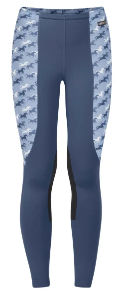 KERRITS ® Kids’ Knee-Patch Performance Tight-Kids Kids' Breeches & Jods