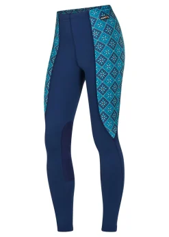 KERRITS Kids' Performance Riding Tight-Kids Kids' Breeches & Jods