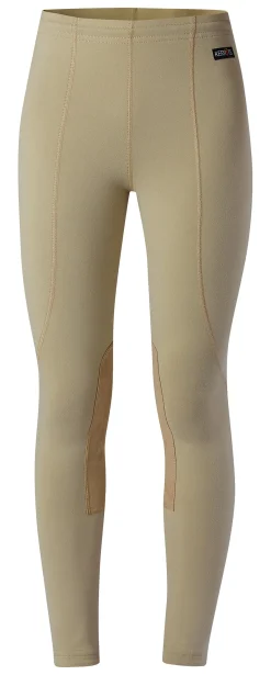 KERRITS Kids' Performance Riding Tight-Kids Kids' Breeches & Jods