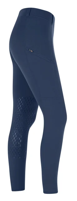 KERRITS ® Kids’ PowerStretch Pocket Tight II-Kids Kids' Breeches & Jods