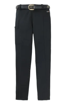 KERRITS ® Kids’ PowerStretch Pocket Tight II-Kids Kids' Breeches & Jods