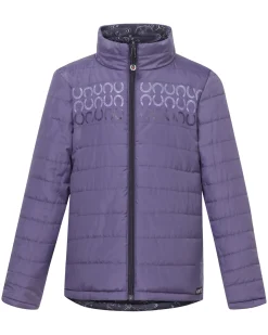 KERRITS ® Kids' Ride The Wind Reversible Quilted Jacket-Kids Kids' Outerwear