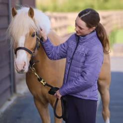 KERRITS ® Kids' Ride The Wind Reversible Quilted Jacket-Kids Kids' Outerwear