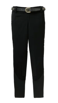 KERRITS Kids' Sit Tight WindPro® Knee-Patch Breech-Kids Kids' Breeches & Jods