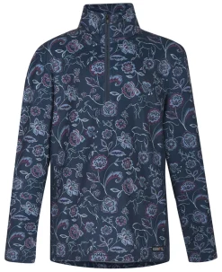 KERRITS ® Kids’ Up Tempo Fleece Tech Top-Kids Kids' Casual Riding Clothes