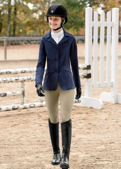 KERRITS ® Kids' Competitors Koat-Kids Kids' Show Jackets|Show Jackets