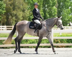 KERRITS ® Ladies’ Affinity Aero Show Coat- Show Jackets