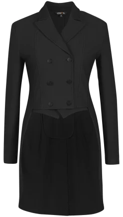 KERRITS ® Ladies’ Affinity Aero Shadbelly- Show Jackets