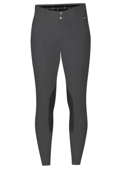 KERRITS Ladies’ Crossover II Knee-Patch Breech- Knee Patch Breeches