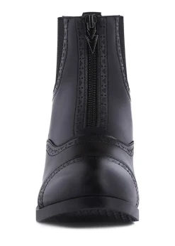 KERRITS ® Ladies’ Essence Waterproof Paddock Boots-Women Women's Paddock Boots