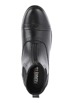 KERRITS ® Ladies’ Essence Waterproof Paddock Boots-Women Women's Paddock Boots