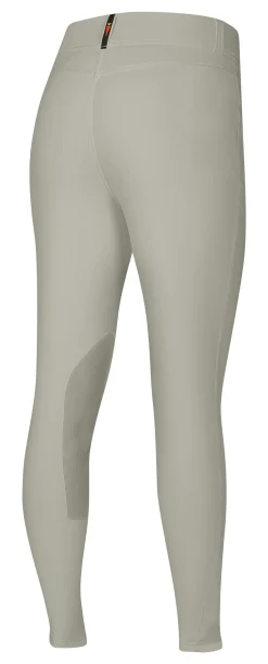 KERRITS ® Ladies’ Petite Crossover II Knee-Patch Breech- Knee Patch Breeches