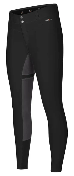 KERRITS ® Ladies’ Petite Crossover II Full-Seat Breech- Full Seat Breeches