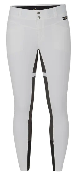 KERRITS ® Ladies’ Petite Crossover II Full-Seat Breech- Full Seat Breeches