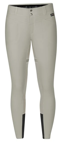 KERRITS ® Ladies’ Petite Crossover II Full-Seat Breech- Full Seat Breeches