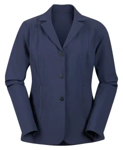 KERRITS ® Ladies’ Petite Stretch Competitor Koat with Three-Snap Front- Show Jackets