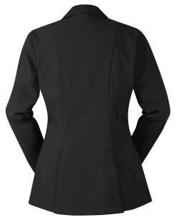 KERRITS ® Ladies’ Petite Stretch Competitor Koat with Three-Snap Front- Show Jackets