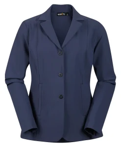 KERRITS Ladies' Stretch Competitor Koat with 3 Snaps- Show Jackets