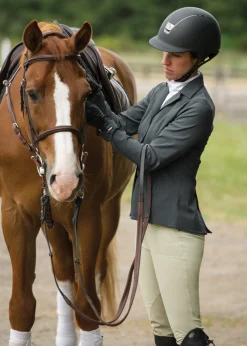 KERRITS ® Ladies’ Stretch Competitor Koat- Show Jackets