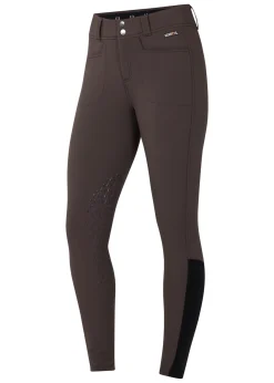 KERRITS Ladies' Three-Season Tailored Breech- Winter Breeches