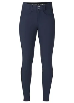 KERRITS Ladies' Three-Season Tailored Breech- Winter Breeches