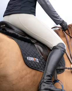 KERRITS Ladies' Three-Season Tailored Breech- Winter Breeches