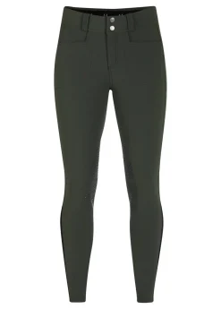 KERRITS Ladies' Three-Season Tailored Breech- Winter Breeches
