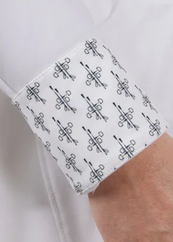 KERRITS ® Ladies’ Winter Circuit Show Shirt- Show Shirts