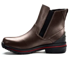 KERRITS ® Ladies’ Woodstock Waterproof Barn Boots- Casual Shoes|Country & Muck Boots