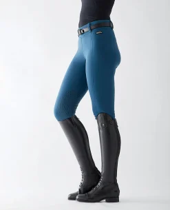 KERRITS ® Ladies’ PowerStretch® Pocket Tight II- Winter Breeches