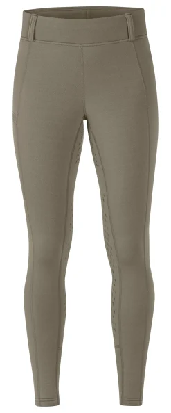 KERRITS ® Ladies’ PowerStretch® Pocket Tight II- Winter Breeches