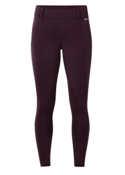 KERRITS ® Ladies’ PowerStretch® Pocket Tight II- Winter Breeches