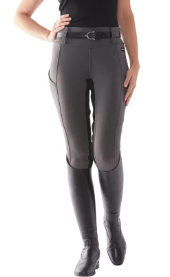 KERRITS Sit Tight WindPro® Full-Seat Breech- Winter Breeches