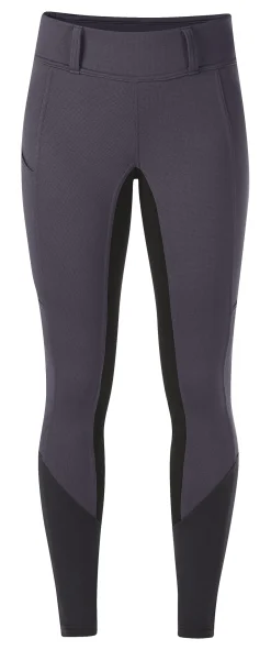 KERRITS Sit Tight WindPro® Full-Seat Breech- Winter Breeches
