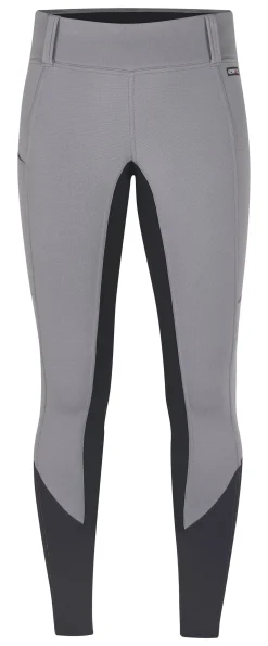 KERRITS Sit Tight WindPro® Full-Seat Breech- Winter Breeches