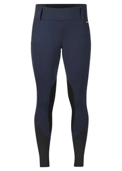 KERRITS Sit Tight WindPro® Knee-Patch Breech- Winter Breeches