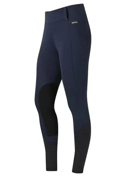 KERRITS Sit Tight WindPro® Knee-Patch Breech- Winter Breeches