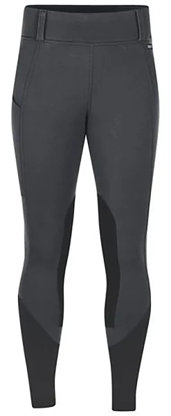 KERRITS Sit Tight WindPro® Knee-Patch Breech- Winter Breeches