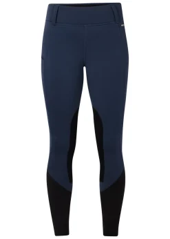 KERRITS Sit Tight WindPro® Knee-Patch Breech- Winter Breeches