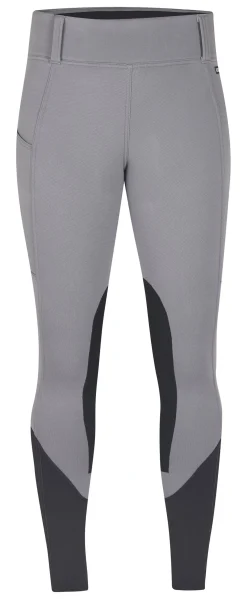 KERRITS Sit Tight WindPro® Knee-Patch Breech- Winter Breeches