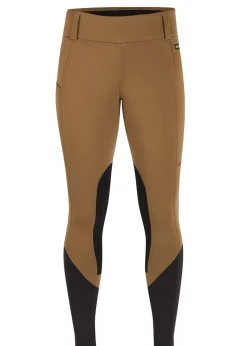 KERRITS Sit Tight WindPro® Knee-Patch Breech- Winter Breeches