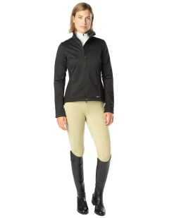 KERRITS ® Soft Shell Riding Jacket- Equestrian Jackets