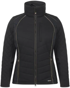 KERRITS ® Stablemate Quilted Jacket- Equestrian Jackets