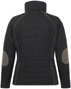 KERRITS ® Stablemate Quilted Jacket- Equestrian Jackets