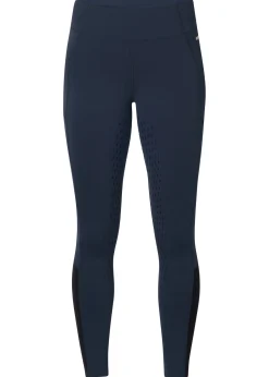 KERRITS ® Thermo Tech 2.0 Full Leg Tight- Winter Breeches
